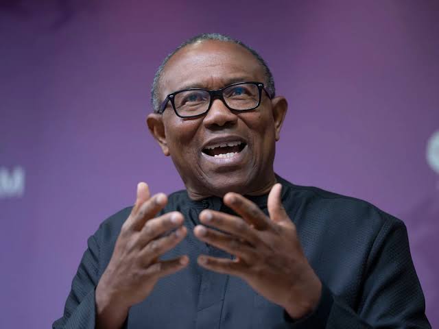 CVR: ‘Voter Card Strengthens Democracy,’ Obi Urges Nigerians To Register