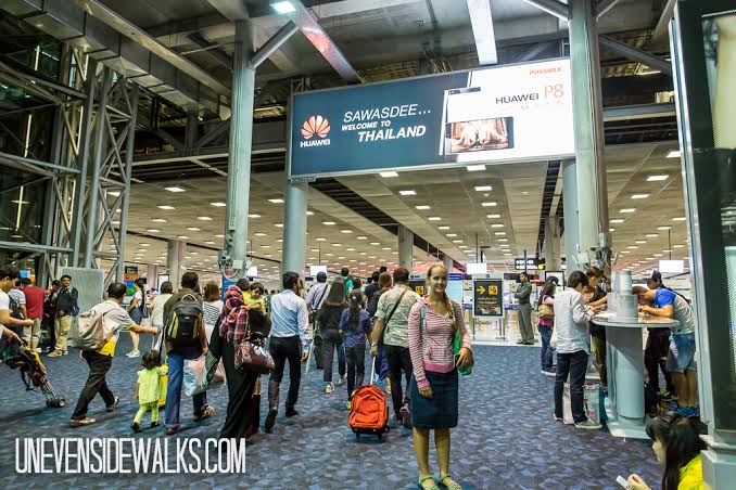 Thailand set to offer 200,000 free domestic flights in the next three months to attract global travellers