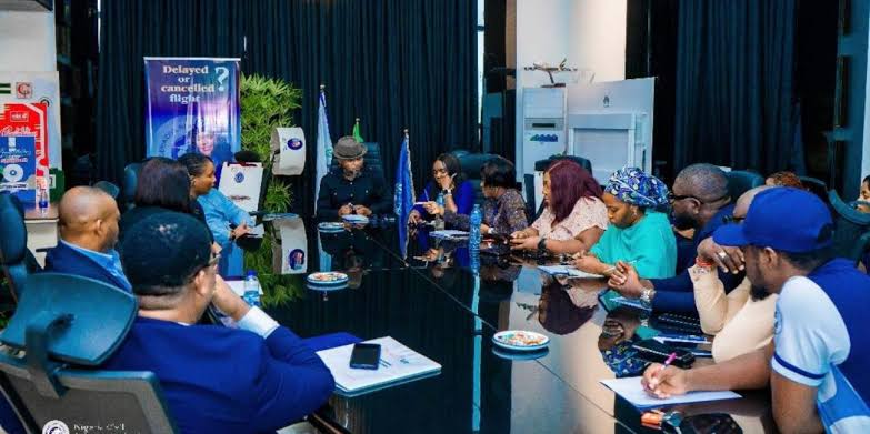 Nigerian Aviation Authorities Question Ibom Air Crew, Passenger Comfort Emmanson Over Lagos Airport Drama