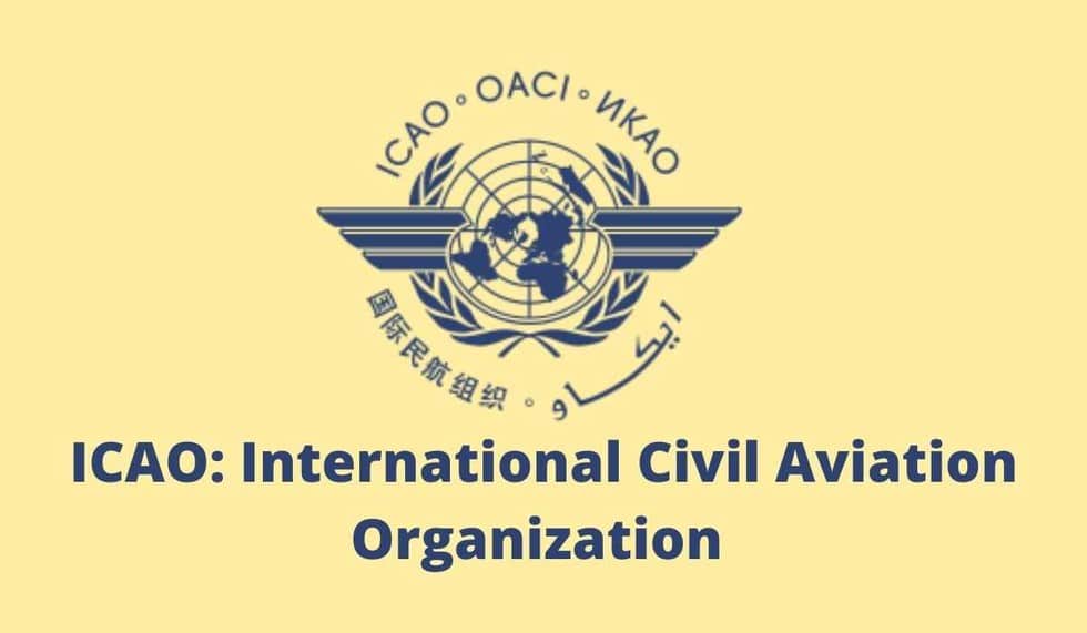 Nigeria Re-elected into ICAO Council with 163 votes,Confirming Its Leading Role in Global Aviation
