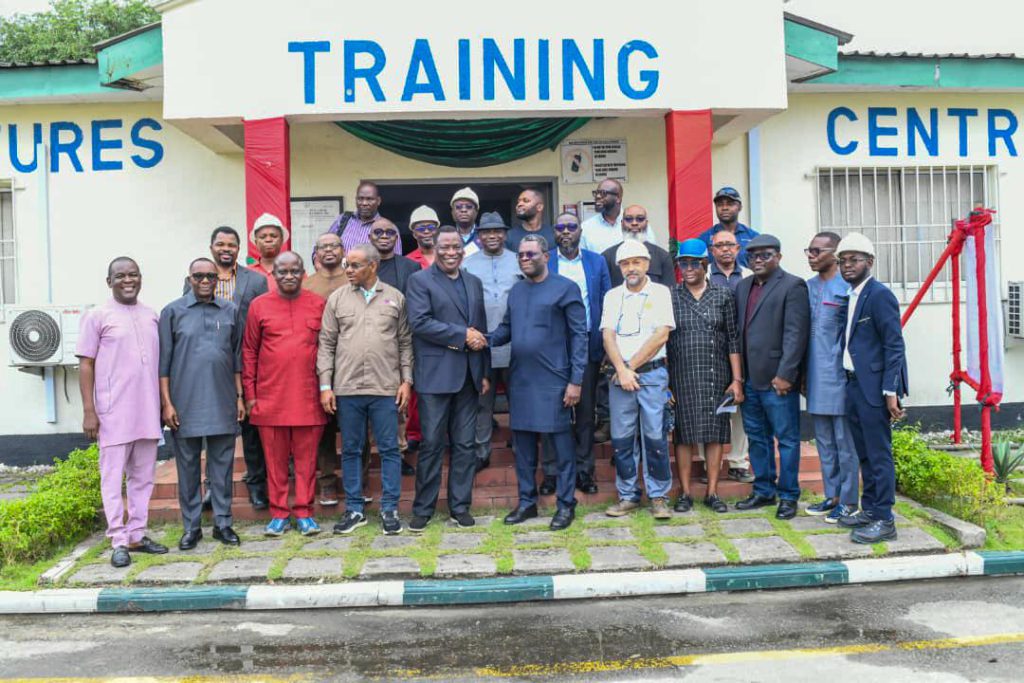 NCDMB Boss Charges West African Ventures, Others on Deepwater Operations