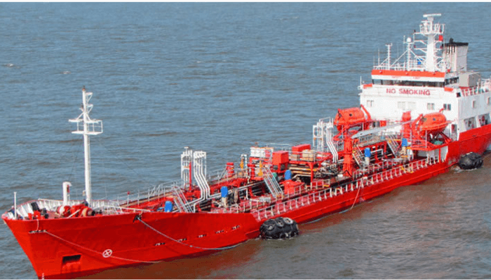 Dangote Refinery exports first petrol shipment to U.S.