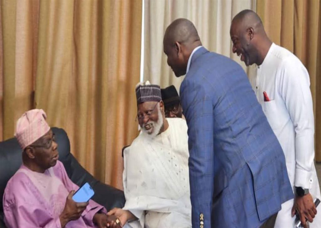 NDDC to Partner CARE365 Hub for Healthcare Innovation