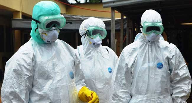 Ebola outbreak: NCDC issues public safety advisory as FG to tighten border control