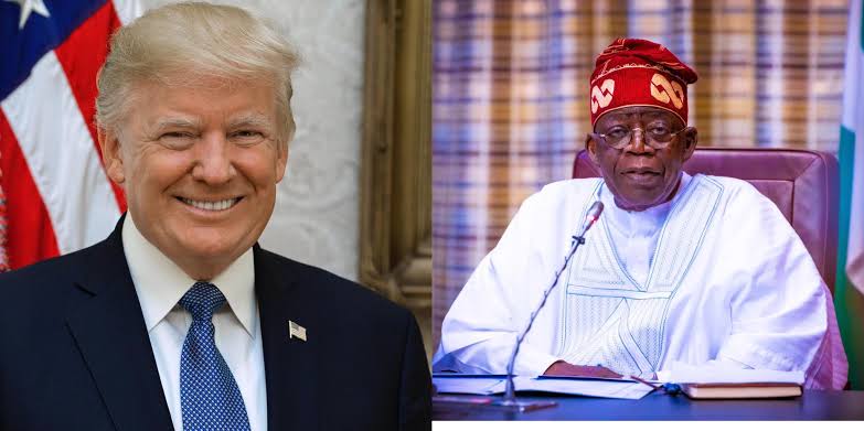 Tinubu: Nigeria Has Met Annual Revenue Target, we are unshaken by Trump’s tariffs, trade policies