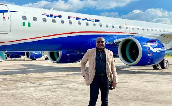Air Peace launches 1000 graduate jobs to support FG’s 4% levy suspension