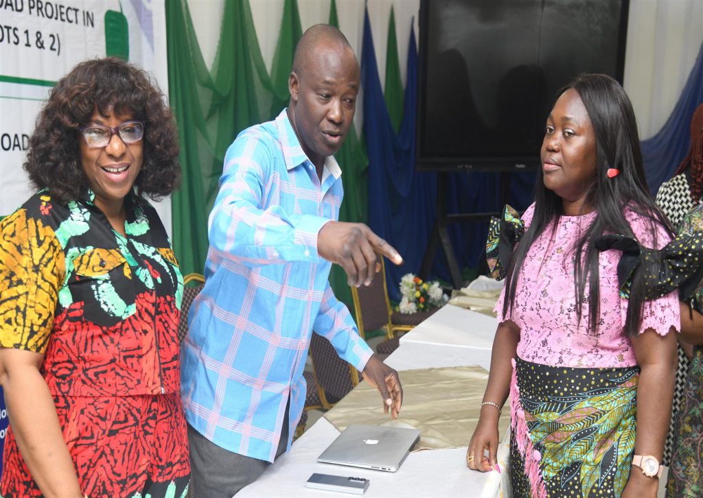 Minister Lauds NDDC for Building Infrastructure in Niger Delta