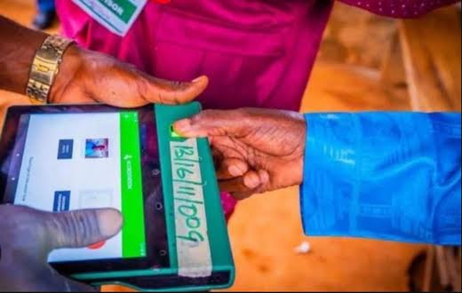 INEC To Conduct Mock Accreditation Using Upgraded BVAS In Anambra