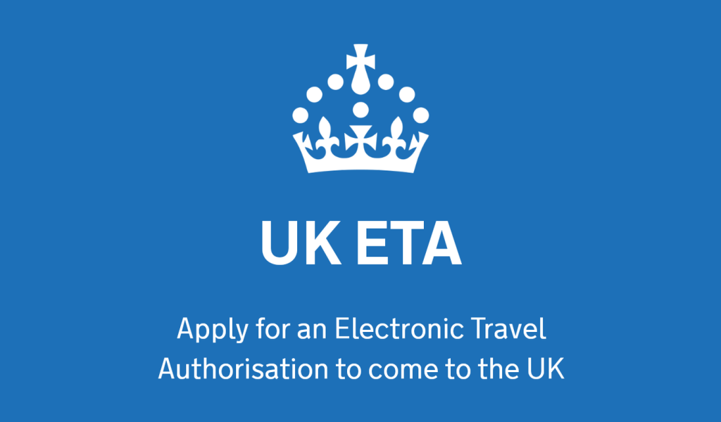UK to enforce mandatory electronic travel authorisation from February 2026