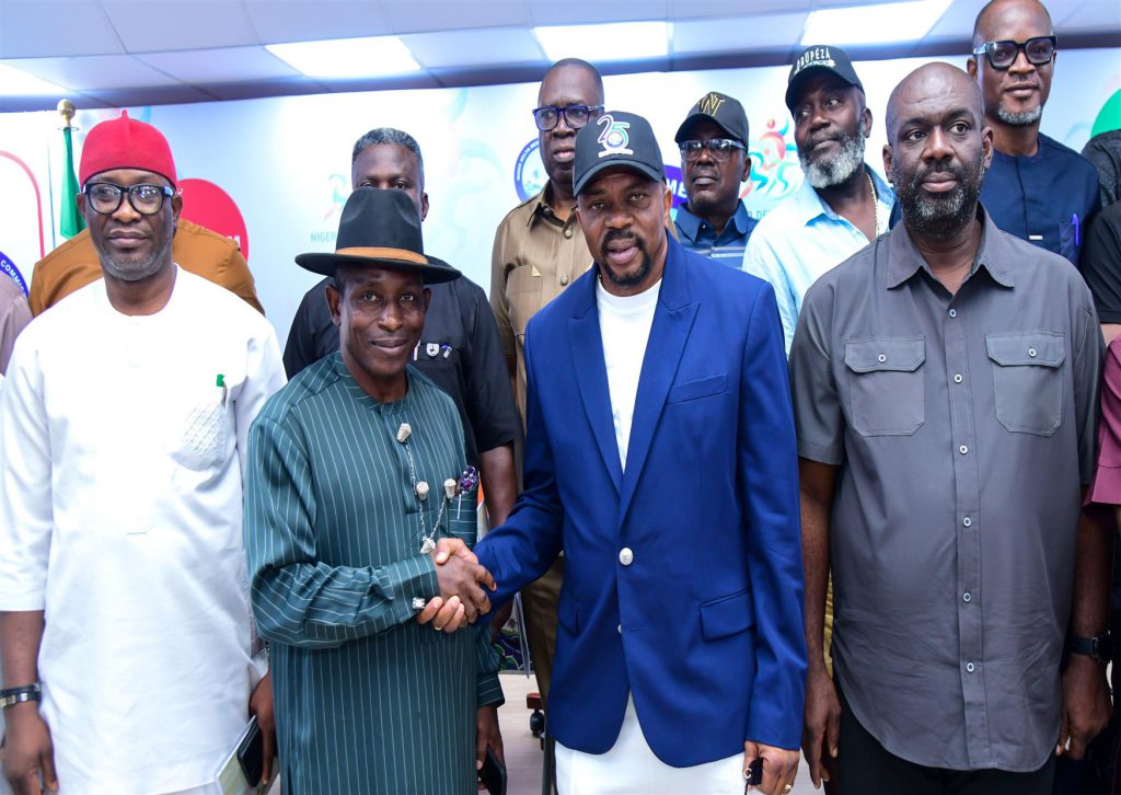 2026 Niger Delta Games Will be Bigger, Better, NDDC Assures