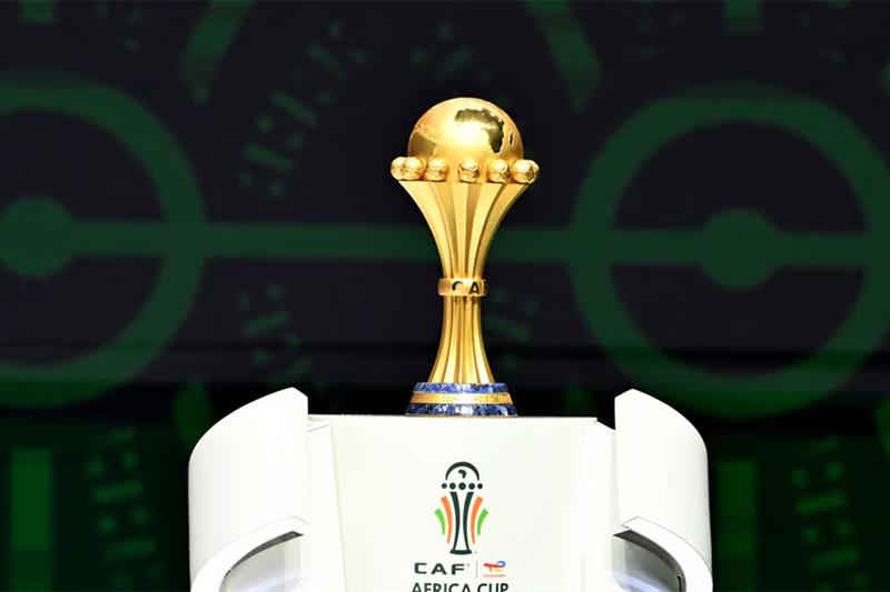 Africa Cup of Nations to be held every four years from 2028