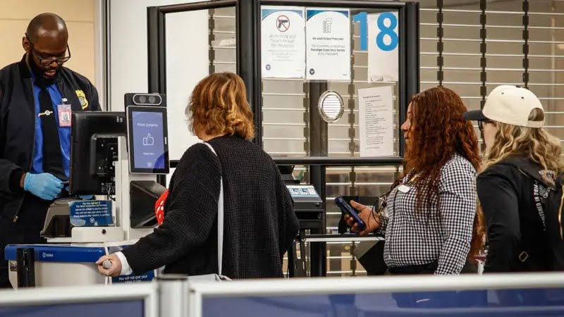 U.S. to mandate checks of some tourists’ social media history from past 5 years before entry