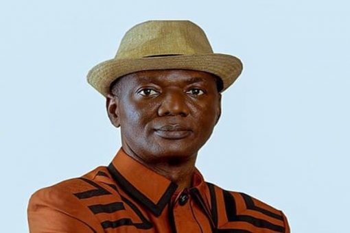 Bayelsa Deputy Gov, Ewhrudjakpo dies after collapsing in office