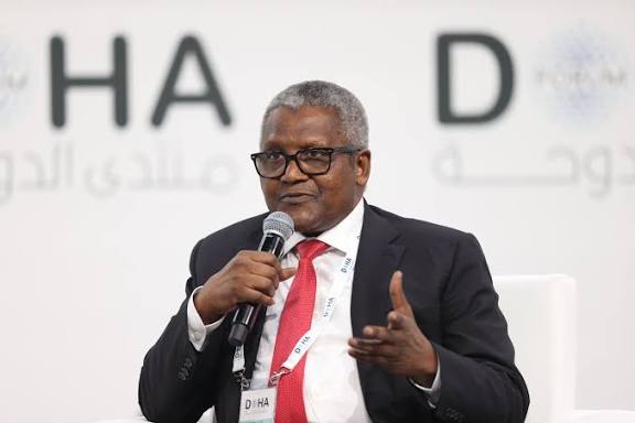 Dangote petitions ICPC over ‘corruption, financial impropriety’ by NMDPRA CEO