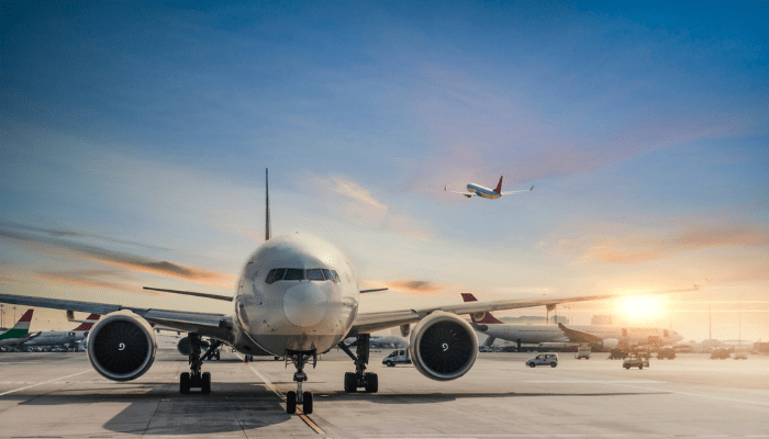 ECOWAS to scrap air ticket taxes from January 2026 to cut airfares