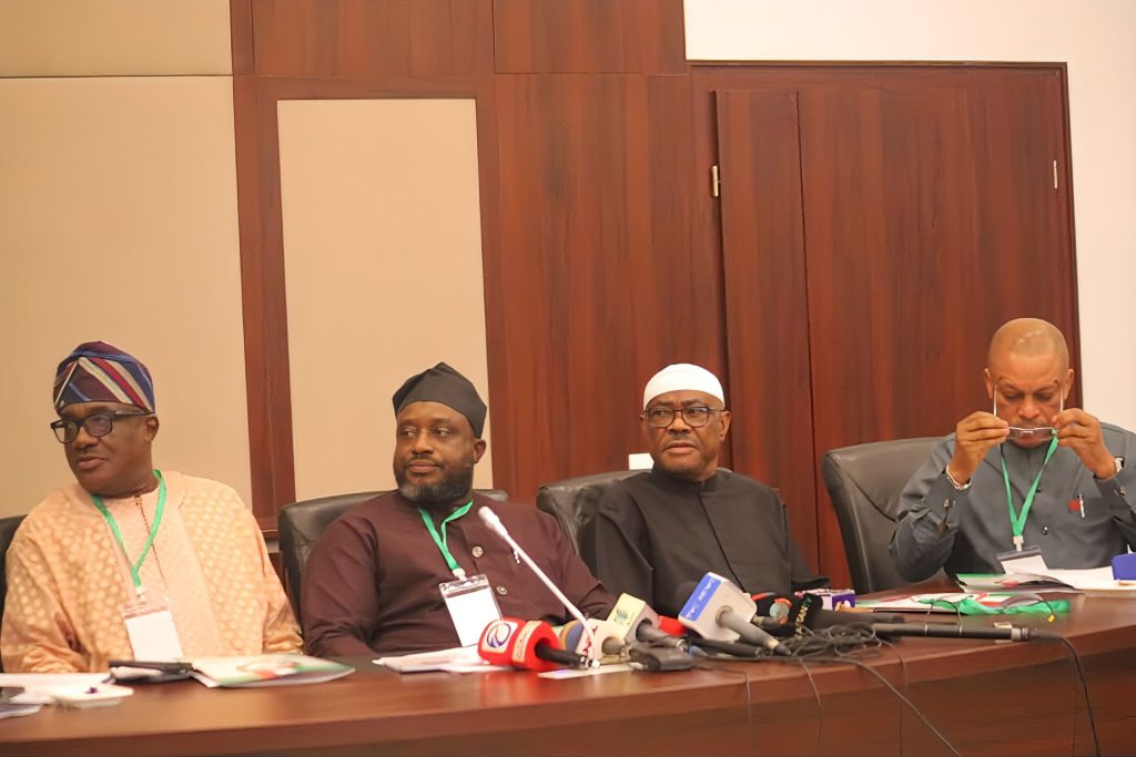 Makinde, Bala Mohammed met me in PDP — they can’t kick me out, says Wike