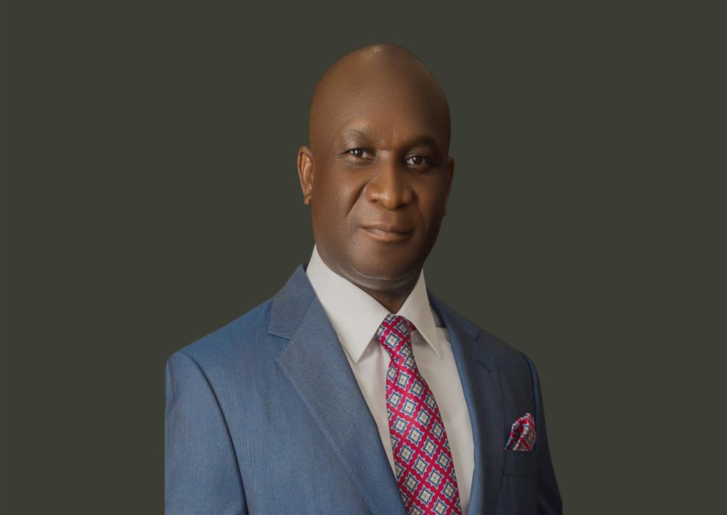President Tinubu to Present Award of Excellence to Ogbuku, NDDC Boss