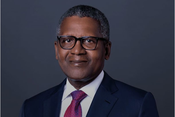 ECOWAS Launches Business Council To Boost Regional Investment, Names Aliko Dangote Pioneer Chairman