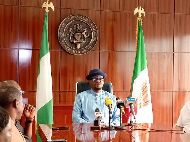 Rivers assembly accuses Fubara of unapproved spending, awarding contracts to cronies