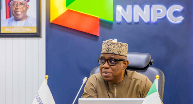 Reps panel summons Ojulari over NNPC’s 2021 audit report, gives December 15 deadline