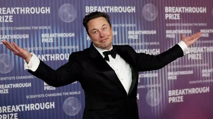 Elon Musk makes history, becomes first individual to ever surpass $600bn net worth