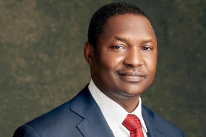 Former AGF Malami Detained Overnight As EFCC Probes 46 Bank Accounts