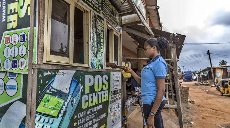 CBN gives PoS terminal providers one month to connect system to NIBSS, UPSL