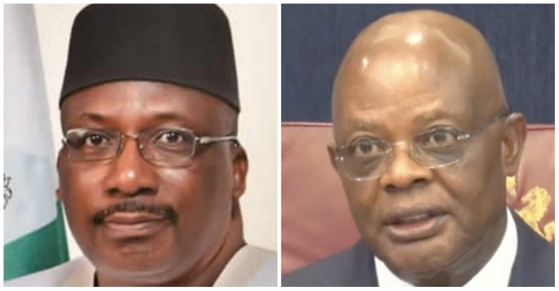 Tinubu nominates Ibas, Dambazau as ambassadorial nominees