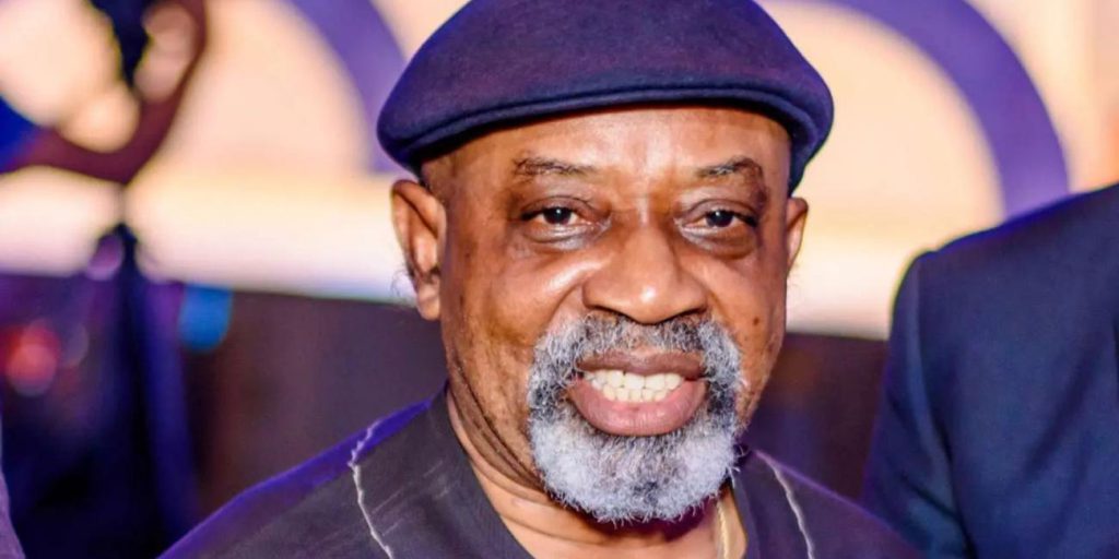 EFCC to arraign Ngige on Friday over ‘N2.14bn contract fraud’
