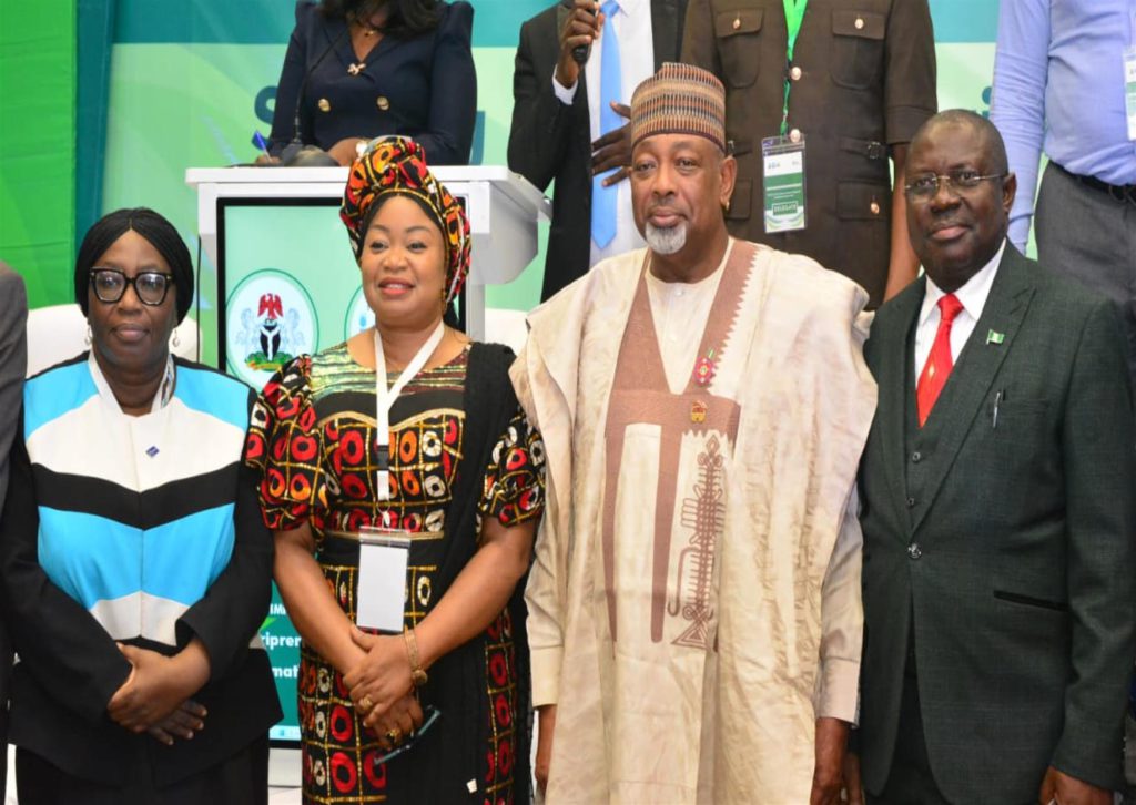 NDDC to Create 38,250 Agric Entrepreneurs with Life-ND Programme