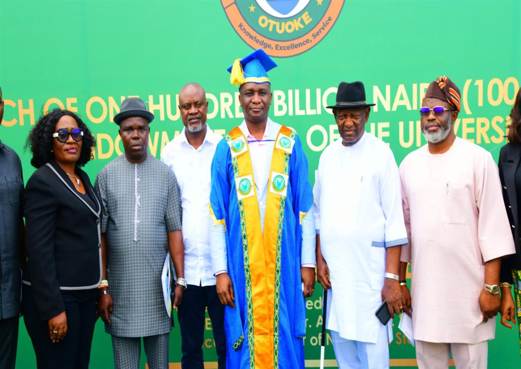 Retool Universities to Solve Problems, Ogbuku Advocates