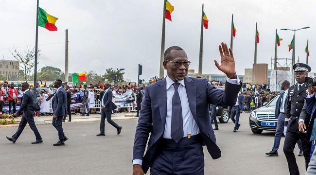 Benin Republic Heads to Parliamentary, Local Elections Amidst Coup and Political Tension