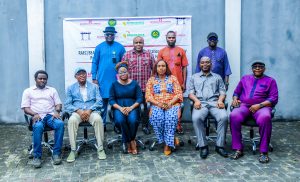 Six Young Engineers Begin Training in Electrification Interdependency Project, as NCDMB Underlines Value Creation