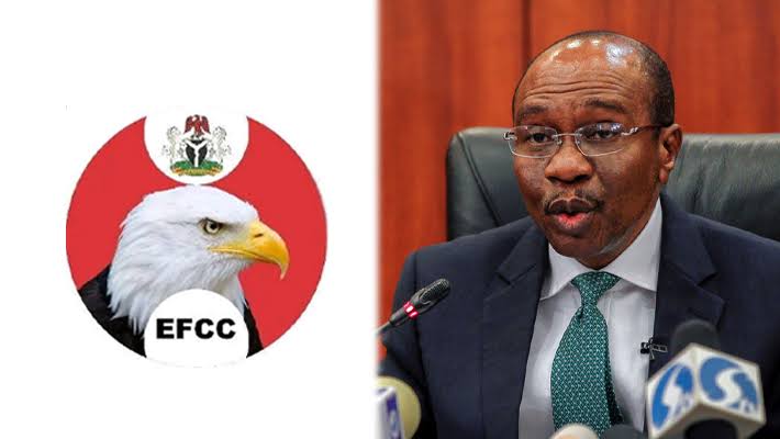Defence Witness Alleges EFCC Tried To Coerce Ex-CBN Governor Emefiele’s Co-Defendant To Implicate Him