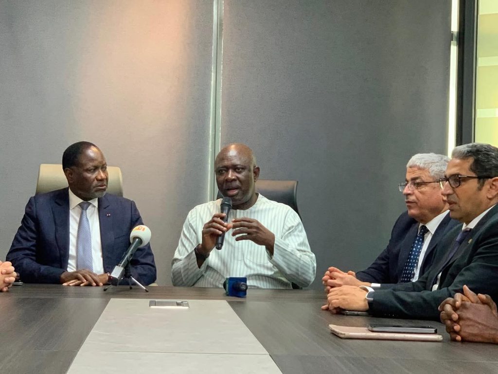 Africa Energy Bank set for operations as Nigeria completes final obligation