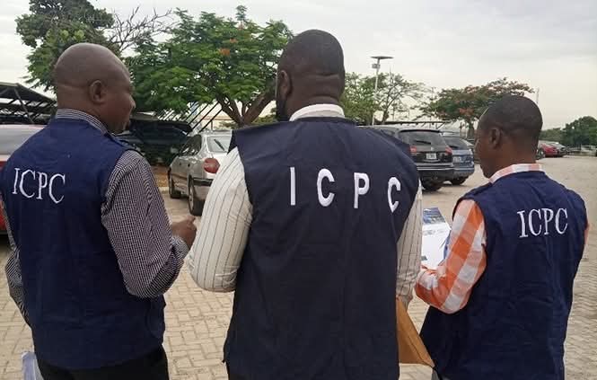 ICPC Raids El‑Rufai’s Abuja Home Amid Ongoing Probe