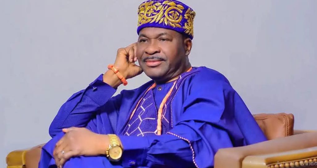 Alleged Forgery: FG Files Fresh Charge Against Ozekhome