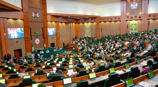 Reps to hold emergency sitting Tuesday to dicuss electoral matters