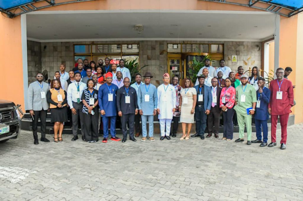 NCDMB holds sensitization workshops for midstream companies