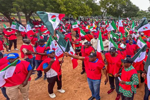 FCT: Court bars NLC, TUC, others from planned protest