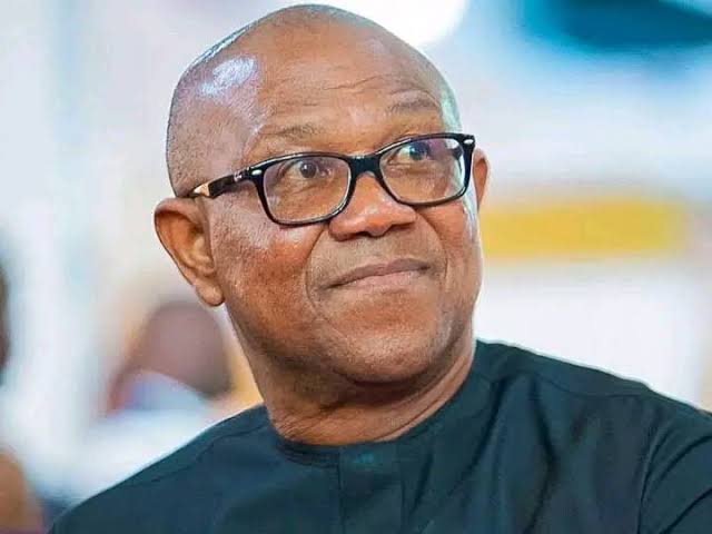 I Will Contest 2027 Presidential Election, Peter Obi Assures Supporters