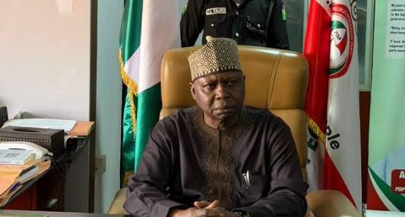 PDP Sets Up Legal Team To Challenge FCT Council Poll Results