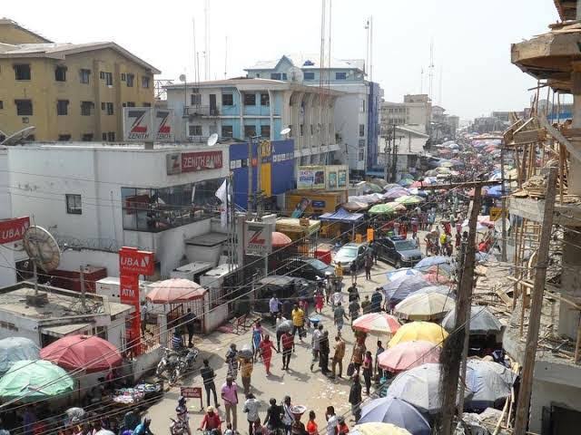 Gov Soludo reopens Onitsha main market, says no more sit-at-home in Anambra