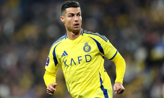 Cristiano Ronaldo ‘goes on strike and refuses to play’ for his Saudi club