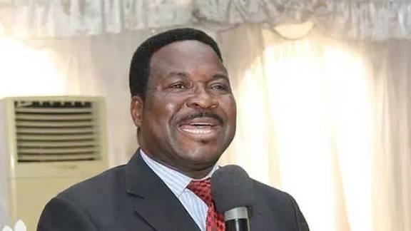 Court Strikes Out Forgery Case Against Ozekhome As FG Withdraws Charges