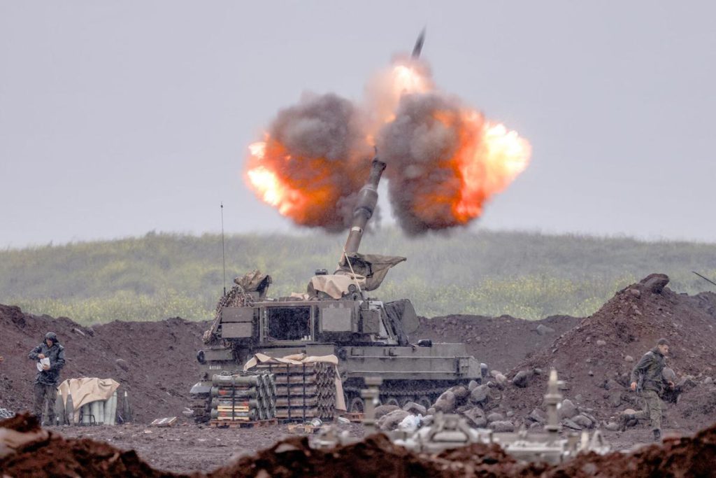 Iran threatens to target tourism sites across the world, vows missile production