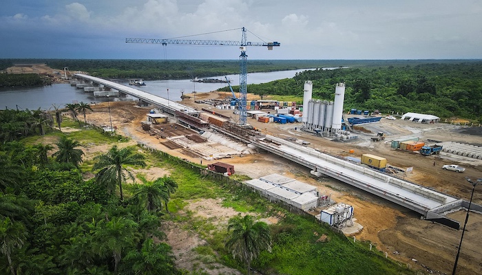 FG Approves Expansion Of Bodo-Bonny Road To Link East-West Road