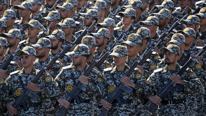 Iran says over one million soldiers are prepared to fight US invasion