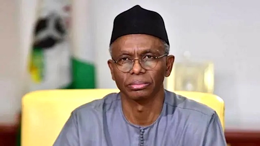 El-Rufai Released From ICPC Custody After Weeks Of Detention