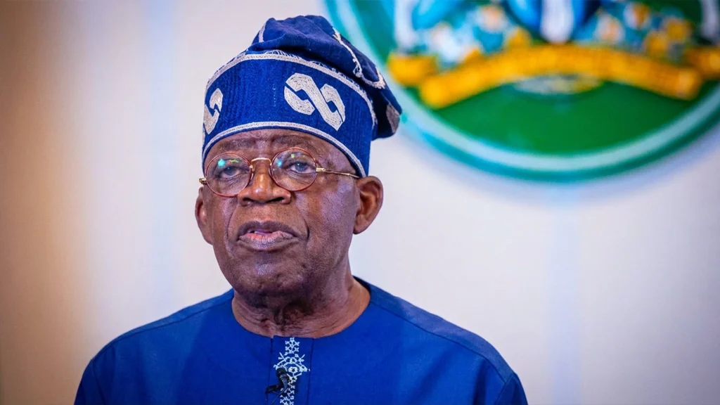 Tinubu: Nigeria in Talks with UK, France for Support in Fight Against Insecurity